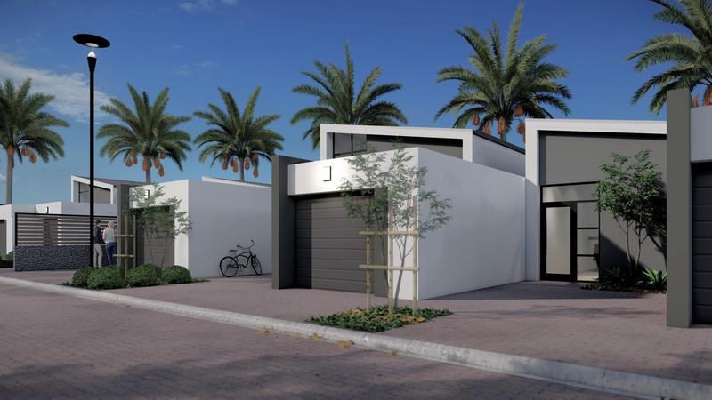 2 Bedroom Property for Sale in Haasendal Western Cape